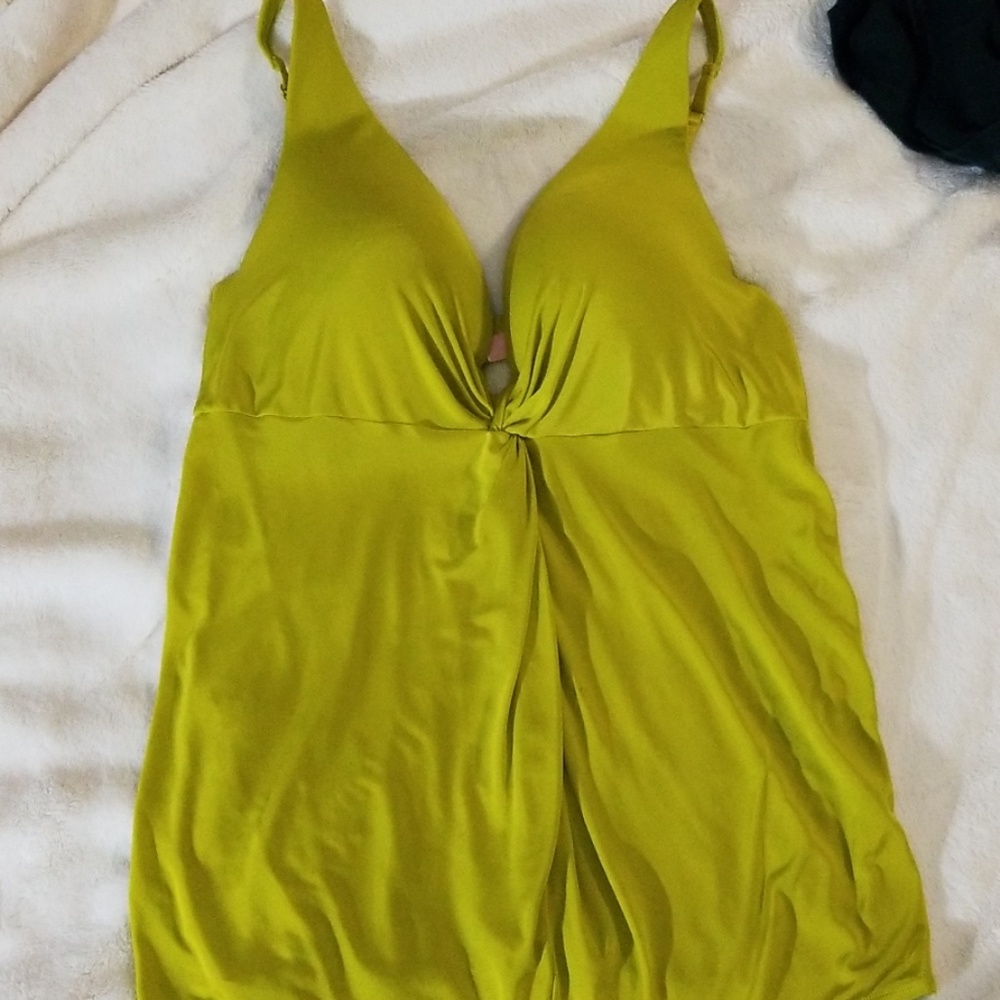Victoria secret top